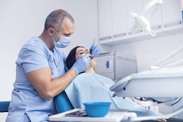 Best Dental Fillings (Composite and Amalgam)  in Green Valley, MD