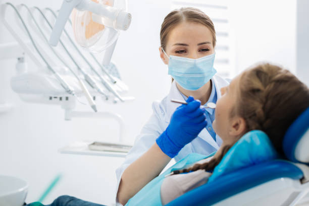 Best Laser Dentistry  in Green Valley, MD
